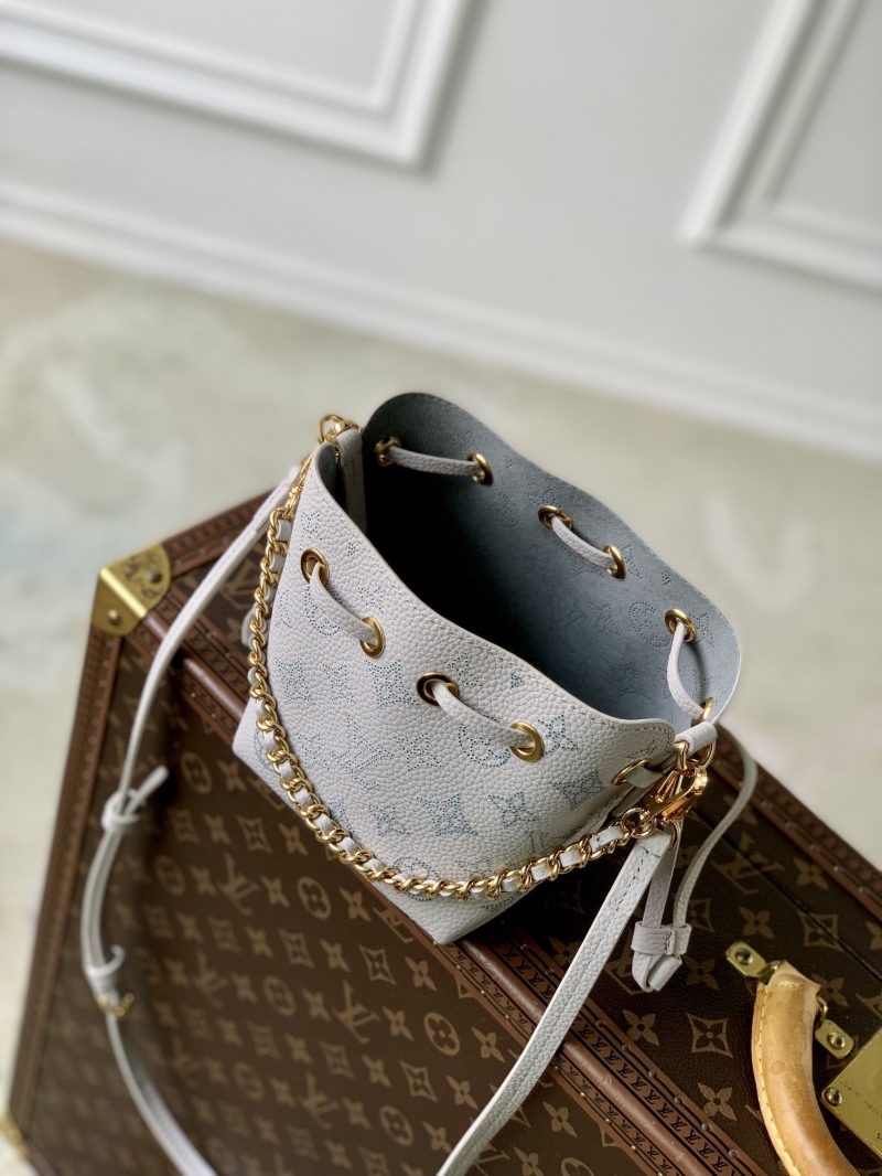 LV Bucket Bags